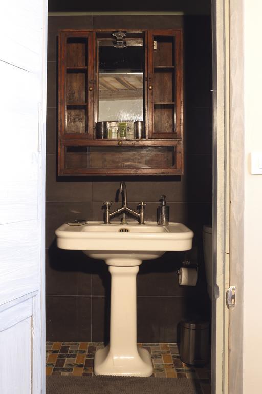 La Casa De Boulbon Bed & Breakfast Room photo