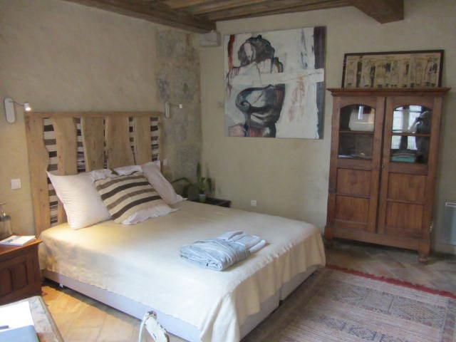 La Casa De Boulbon Bed & Breakfast Room photo